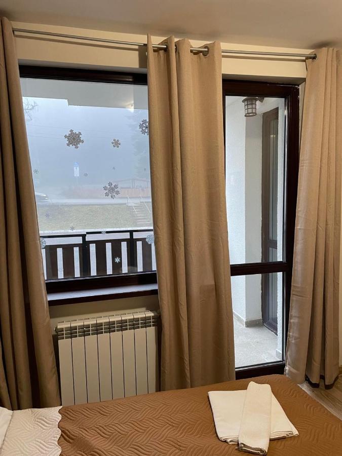 Apartment E23 Borovets Gardens Exterior foto